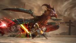 Toukiden: Kiwami Review – Dual Pixels