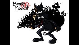 New Bubsy Title Coming to Modern Consoles