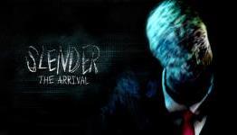 Slender: The Arrival Review | Hardcore Gamer