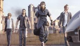 How The Final Fantasy XV: Episode Duscae Demo Changed My Opinion On Its All-Male Cast