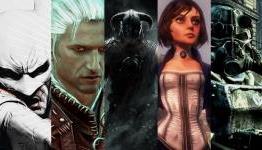 Top 25 Games of the Last Generation | 15 – 11