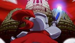Review: Rogue Legacy (DarkZero)