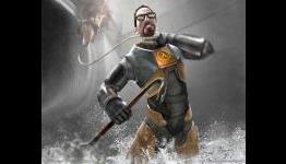Half-Life Uprising Teaser Site Discovered (April Fools)