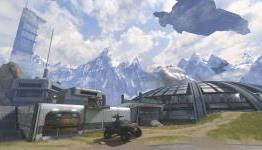 Halo Online – Glorious 4K Screenshots Revealed From Current Alpha Build