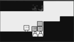 Box Boy Coming April 2 on 3DS