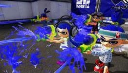 Splatoon Release Date Announced