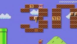 Mario Maker Release Window Announced