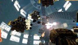Tower Of Guns Is A Brilliant FPS Coming To Xbox One, PS3, PS4