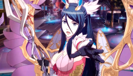 Shin Megami Tensei X Fire Emblem Gets Its First Ever Full Trailer