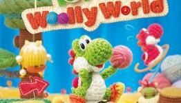 Yoshi’s Wooly World Boxart Revealed