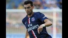 Pastore: Roma? I expect to stay at PSG