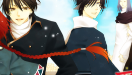 Dawn of the Arcana Volume 1 – Review [SnapThirty]