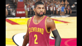 NBA 2K15 Patch #4 Finally Arrives for Xbox One, Notes Included