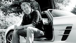 Just Cause 2 Parodies Top Gear In Honor Of Jeremy Clarkson