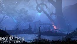 Dragon Age: Inquisition — Jaws of Hakkon Review | AOTF