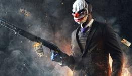 We’re not “scared” of GTA Heists or Battlefield Hardline, says Payday producer