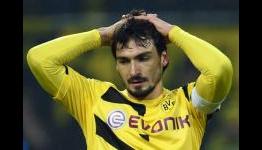 Hummels: Dortmund should forget about Europe