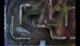 Review: Paperbound (Sony PlayStation 4) | Digitally Downloaded