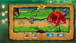 Review: Doodle Kingdom | Push Square