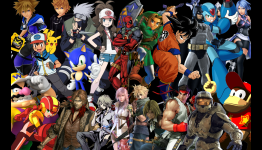 Top 10 Most Anticipated Console Games of 2015