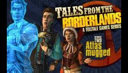 Review: Tales from the Borderlands Ep.2 – XTGN