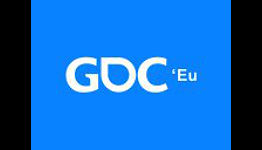 Registration is now open for GDC Europe 2015