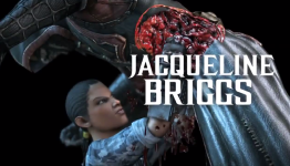 Mortal Kombat X Trailer – The Briggs Family