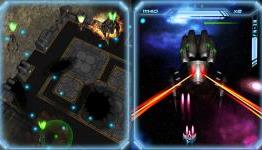 Indie Games Latest: Dimension Drive, Alterverse, RUiN,  Unbox &  Solar Crusaders