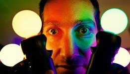 Art of a video game trailer – Kert Gartner on capturing indie game magic