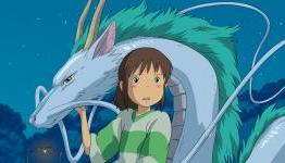More Studio Ghibli Classics Are Coming to Blu Ray