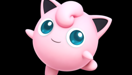 Jigglypuff amiibo Will Be Exclusive to Target