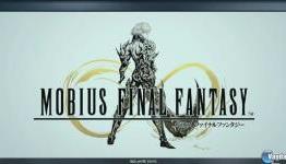 Square Enix renamed Final Fantasy Mevius and appearance of its protagonist
