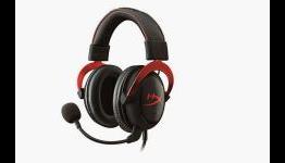 Kingston HyperX Cloud II Gaming Headset – Hardware Review | Chalgyr’s Game Room