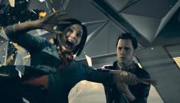 Quantum Break Officially Delayed to 2016