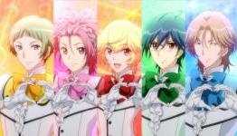 Review: Cute High Earth Defense Club LOVE! | Anime Outsider