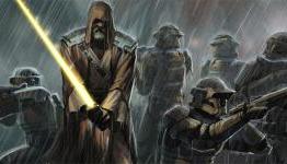 Rumored Star Wars Spin-off Star Ben Mendelsohn Talks His Love of the Series