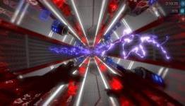 Infinity Runner Hits PS4 on April 22nd