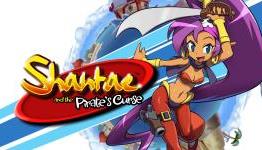 Shantae And The Pirate’s Curse Review | Short Pause