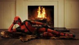 Deadpool and Breaking the 4th Wall