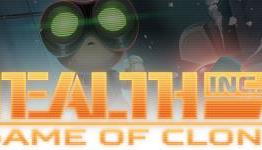 Stealth Inc 2 release dates confirmed