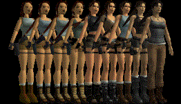 Has Gaming Hit A Graphical Halt?