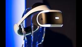 Sony could win the virtual reality game here’s why