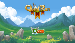 QuestRun Review – Hardcore Droid