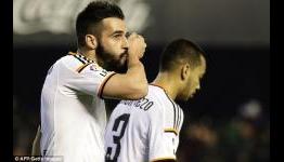 Negredo: ‘Los Che must finish third’