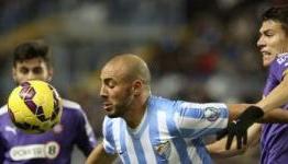 Amrabat: ‘Malaga to decide my future’