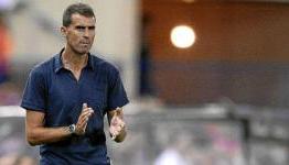 Garitano: ‘Rayo a mirror for Eibar’