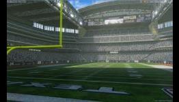 A mysterious Joe Montana football game under wraps… ?