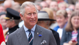 Terrifying Prince Charles and making the first Welsh game on new-gen