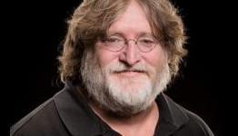 Steam Game Turns Gabe Newell Into A Boss Fight