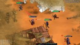 Das Tal Wraps Another Playtest and Talks Future Plans